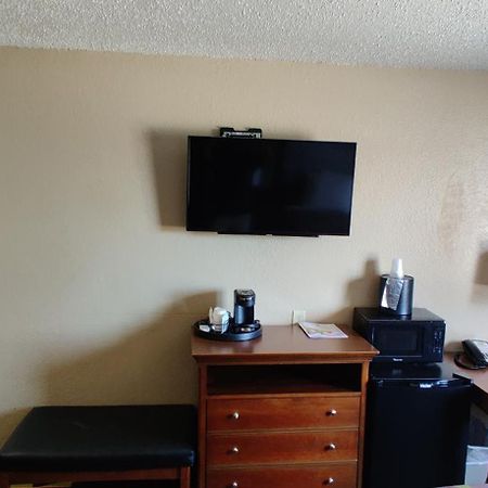 Super 8 By Wyndham Champaign Quarto foto