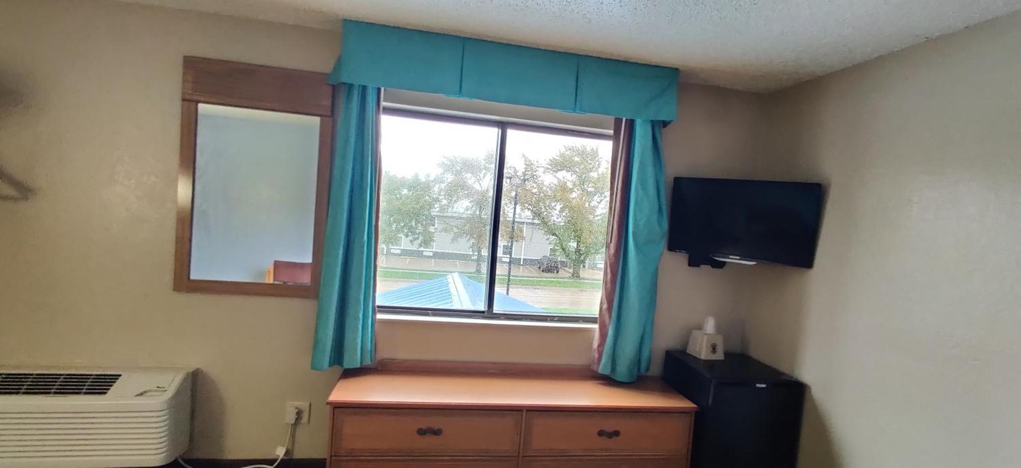 Super 8 By Wyndham Champaign Quarto foto